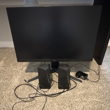 LG 27GN65S-B 27