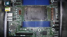 Asrock Workstation Motherboard SPC741D8QM3-2T/X550 picture