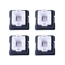 Romer G-Switches Buttons Keys 4pcs for Logitech G810 G910 G413 G513 Pro Keyboard picture