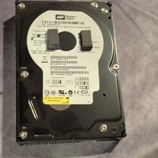 Western Digital WD Caviar WD1600AAJB 160GB IDE/PATA 3.5