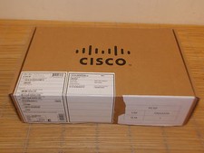 NEW Cisco A9K-MPA-20X1GE 20-Port 1-Gigabit Etht Modular Ports NEW ORIGINAL BOX UNOPENED picture