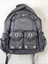 Mobile Edge Black Edge Backpack for 16