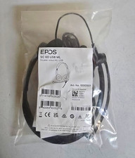 EPOS IMPACT SC 60 USB ML Double-Ear USB Headband Boom Mic In-Line 2m Black picture