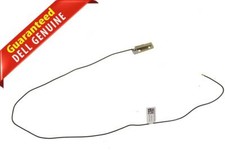 Lot x2 Dell Inspiron AIO 24-5475 PC WIFI Wireless QCNFA344A D4V21 Antennas 49FTH picture