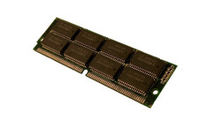 128MB 72 Pin FPM Memory SIMM 5V 60ns G1N picture