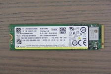 SK Hynix 512GB BC901 M.2 NVMe 2280mm Gen4x4 SSD - HFS512GEJ9X108N picture