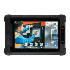 IP65 Rugged  Android Tablet Industrial 8 Inch Tablet PC Mobile 4g Dual Camera picture