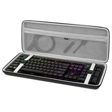 Geekria Carrying Case for 108 Key Keyboard picture