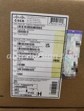 New Sealed C9300L-24P-4X-E Cisco Catalyst 9300L-24P-4X-E Switch picture