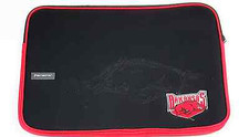 College Univ Imprinted NetBook Tablet Sleeve Bag Fits 9