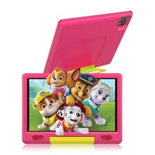 Kids Tablet 10 inch Android 13 Tablets 2+32GB with Shockproof WIFI Touchscree picture