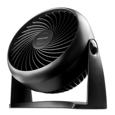Honeywell TurboForce Air Circulator, Small Tabletop Fan, Quiet Personal Fan...  picture