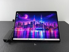 Microsoft Surface Pro 8  (1982) i5-1145G7 - 16GB RAM 256GB  120Hz Win 11 Pro LTE picture