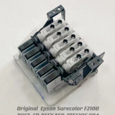 F2100 100% Original and New Damper Kit/unit for Epson SC F2100 Damper Assembly picture