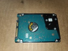 HDD Hard Drive 2.5