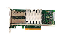 Sun Oracle 7051223 Dual Port Ethernet Adapter 10GBE SFP+PCIE  X1109A-Z 375-3617 picture