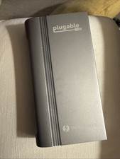 Plugable TBT3-UDZ Thunderbolt 3 Universal Docking Station picture