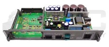 FANUC A16B-2203-0370/13E POWER SUPPLY MODULE picture