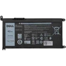 NEW Genuine 42Wh YRDD6 Battery For Dell Inspiron 5482 5485 5591 2-in-1 3493 3793 picture