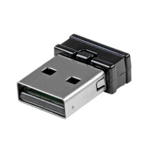 Startech IT USBBT2EDR4 Mini USB Bluetooth 4.0 Adapter 10m picture