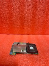DELL PERC H710P 6GBPS 1GB Mini Mono RAID Controller 0TY8F9 TY8F9 picture