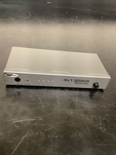 Gefen 4x1 3GSDI Switcher EXT-3GSDI-441 picture