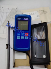 NEW ANRITSU HD-1200E Precision thermometer ＋Probe Fast delivery Via Fedex/DHL picture