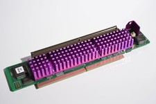Sonnet Crescendo G3 NuBus PDS 300MHz 1MB Upgrade Power Macintosh 6100 7100 8100 picture