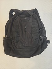 Targus Ascend 16inch backpack laptop BLACK picture