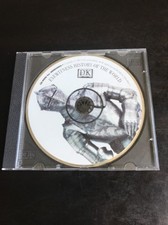 Eyewitness History of the World  Learning CD MAC picture