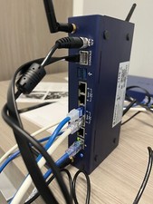 AppNeta M70 Gigabit PFsense Firewall Intel Atom P/N:FWS-2363E6-A10CS-E0001 picture