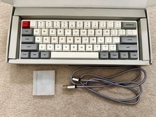 Skyloong SK61 RGB Mechanical Keyboard USB C Wired picture