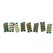 8Pcs High Capacity Toner Chip Refill for Dell S3840cdn S3845cdn picture