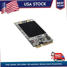 Apple AirPort Extreme BCM94322MC Wireless WiFi Card for Mac Pro MB988Z/A OEM picture