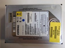 VINTAGE COMPAQ WDE4550-6005D0 4.3GB 3.5