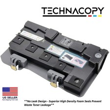 008R13089 8R13089 WASTE TONER CONTAINER FOR XEROX WORKCENTRE 7120 7125 7220 7225 picture