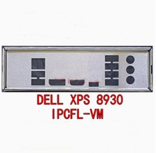 Shield I/O IO Backplate For DELL XPS 8930 IPCFL-VM Motherboard Fast delivery picture