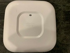 Cisco Air Cap 17021-A-K9 Wireless Access Point Network Management 2.4-GHz/5-GHz picture