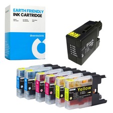 7PK OSI Compatible LC79 Ink Cartridges fits Brother MFC J6510DW J6710DW J6910DW picture