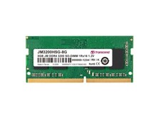 Transcend 8GB JetRam PC4-25600 3200Mhz DDR4  SO-DIMM JM3200HSG-8G picture