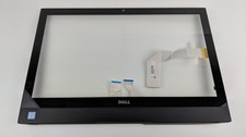 Dell Optiplex 3240 Capacitive Touch Screen Digitizer Glass YP78X 0YP78X picture