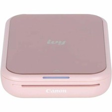 Canon IVY 2 Wireless Photo Printer Blush Pink 5452C017 picture