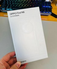 Original OPPO Find N6 AI Stylus Pen Set with Phone Case picture