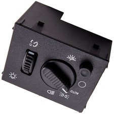 Performance Headlight Control Switch For Chevy Silverado 1500 2003-2006 For GMC picture