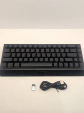 Razer Blackwidow V3 Mini Hyperspeed Wireless Keyboard with dongle phantom ed. #2 picture