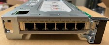 Tested Cisco ASA-IC-6GE-CU-A 6 Port Gbe Interface Card Delivery 3-7 days picture