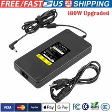 Charger Adapter for MSI GS65 GF63 GS63VR GT70 GF65 GF75 GS75 GS63 Gaming Laptop picture