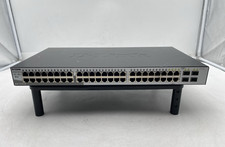 D-Link DGS-1210-48 48-Port Gigabit Smart Managed Switch picture