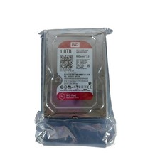 Western Digital Red WD10EFRX NASware 3.0 1TB 64MB SATA 6Gb/s 3.5 inch Hard Drive picture