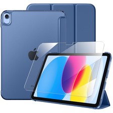 Mastten for iPad A16 11th Generation Case 11 Inch, iPad 10th Gen Case 10.9